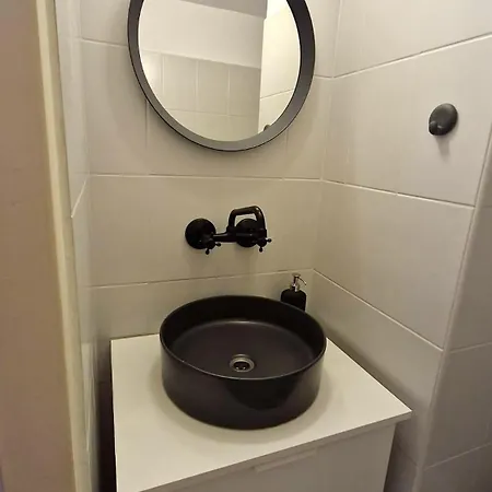 아파트 Metropolis, Old Town, Wawel, 110 M2, 3 Rooms, 2 Bathrooms, Big And Very Comfortable