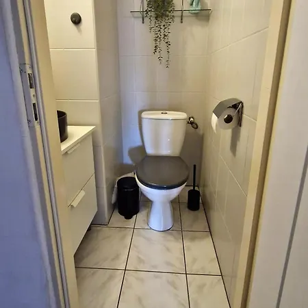아파트 Metropolis, Old Town, Wawel, 110 M2, 3 Rooms, 2 Bathrooms, Big And Very Comfortable *
