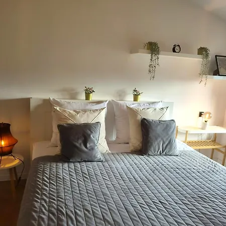아파트 Metropolis, Old Town, Wawel, 110 M2, 3 Rooms, 2 Bathrooms, Big And Very Comfortable