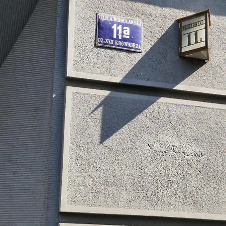 Metropolis, Old Town, Wawel, 110 M2, 3 Rooms, 2 Bathrooms, Big And Very Comfortable 아파트 *