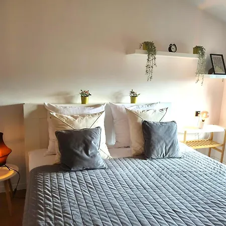 Διαμέρισμα Metropolis, Old Town, Wawel, 110 M2, 3 Rooms, 2 Bathrooms, Big And Very Comfortable *