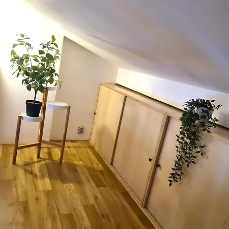 Διαμέρισμα Metropolis, Old Town, Wawel, 110 M2, 3 Rooms, 2 Bathrooms, Big And Very Comfortable *