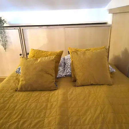 아파트 Metropolis, Old Town, Wawel, 110 M2, 3 Rooms, 2 Bathrooms, Big And Very Comfortable *