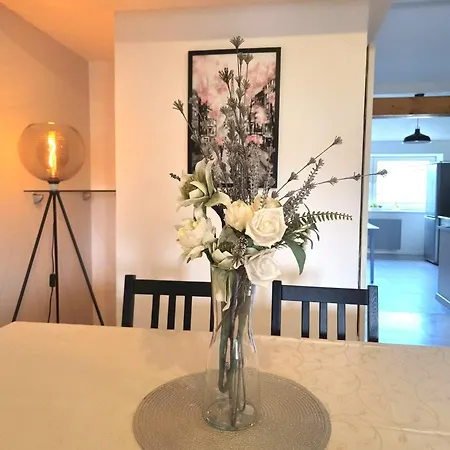 아파트 Metropolis, Old Town, Wawel, 110 M2, 3 Rooms, 2 Bathrooms, Big And Very Comfortable *